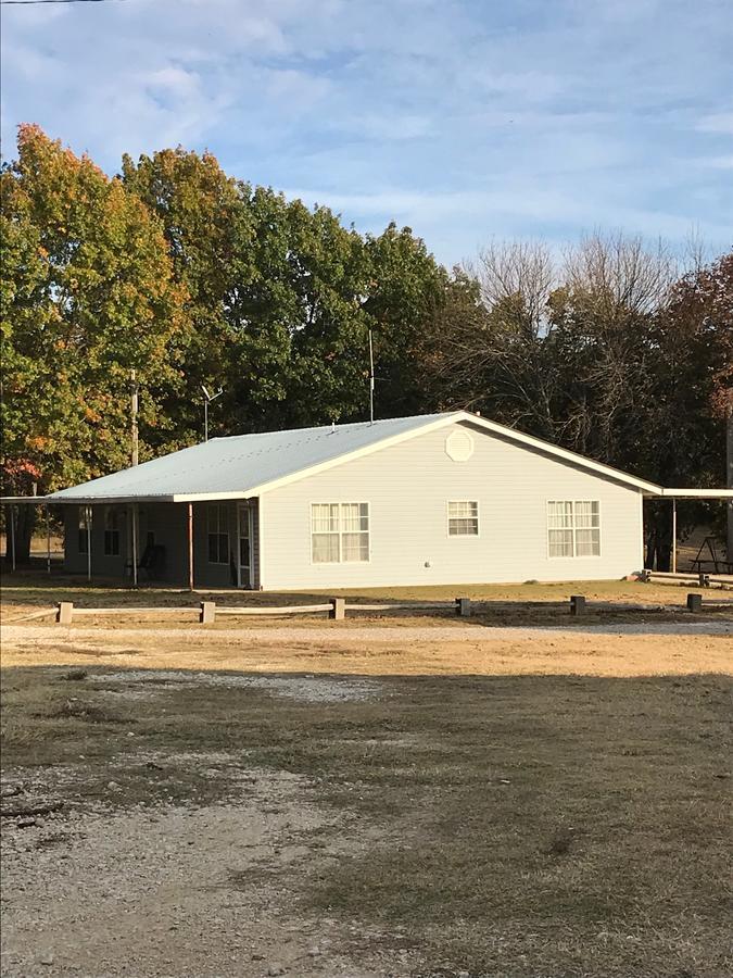 Arrowhead Point Lodge & Campground Kingston Exterior foto