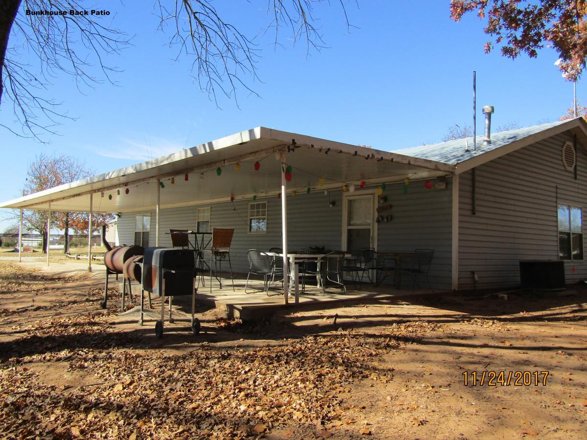 Arrowhead Point Lodge & Campground Kingston Exterior foto